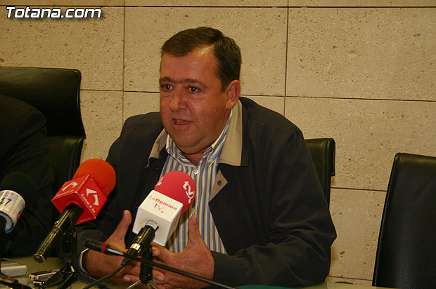 El Consistorio y la Unión de Pequeños Agricultores y Ganaderos firman un convenio de colaboración, Foto 3