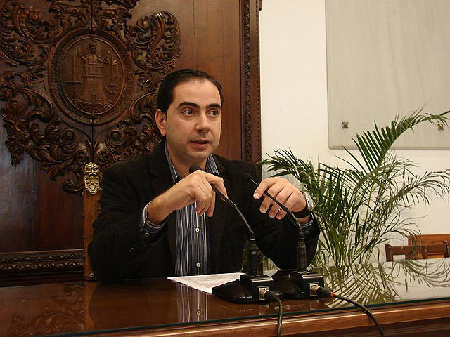 El Ayuntamiento de Lorca aprueba tres proyectos que pondrán en marcha más de 2 millones de metros cuadrados para uso industrial y terciario - 1, Foto 1