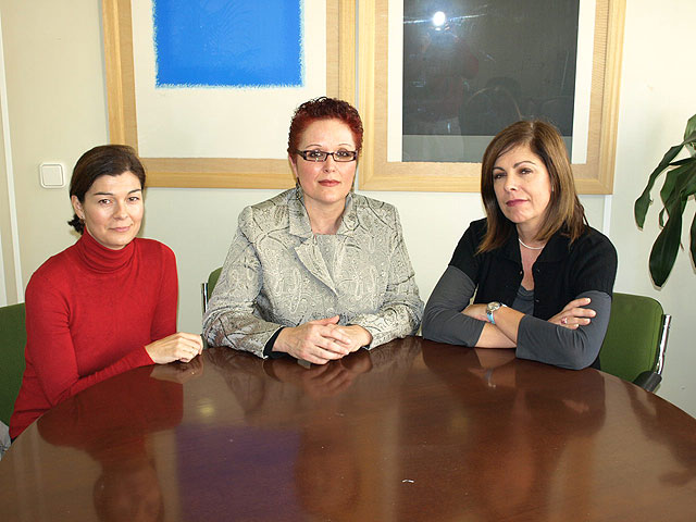 La Escuela Oficial de Idiomas de Molina abre un aula de Inglés en Ceutí - 1, Foto 1