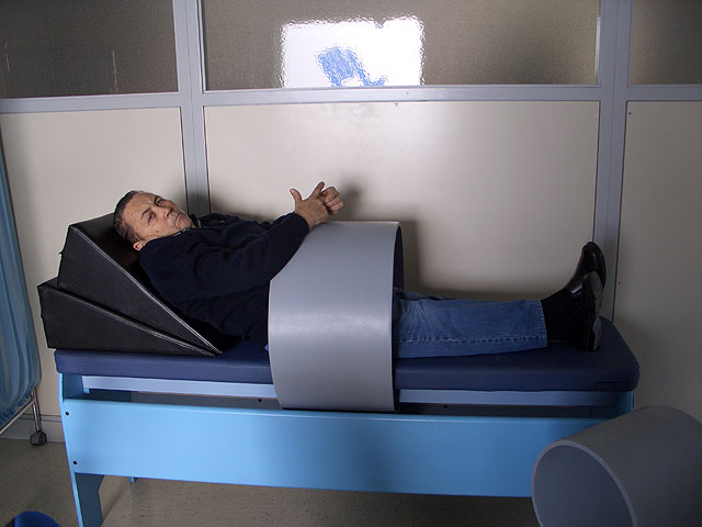 Sanidad incorpora en Santomera el servicio de fisioterapia y rehabilitación - 4, Foto 4