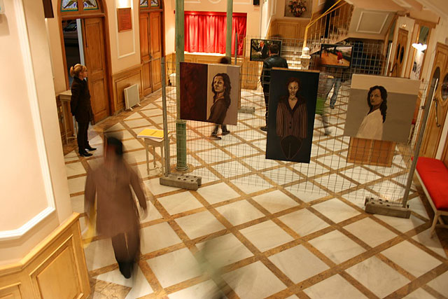 Cre-Acción triunfa en Yecla con más de 4.000 visitantes - 2, Foto 2