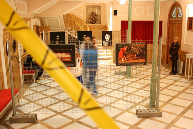 Cre-Acción triunfa en Yecla con más de 4.000 visitantes - 3, Foto 3