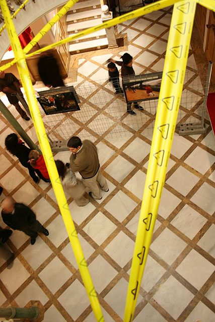 Cre-Acción triunfa en Yecla con más de 4.000 visitantes - 4, Foto 4