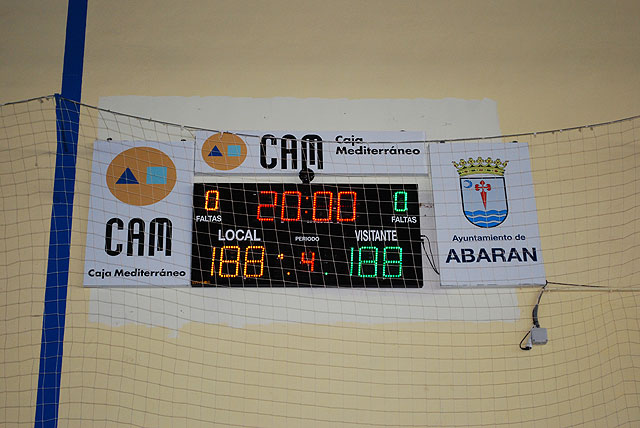 La temporada deportiva estrena gradas y marcador - 3, Foto 3