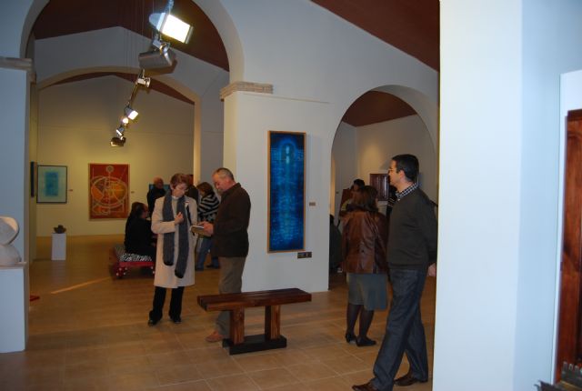 La exposicin “La Memoria de la Semilla” se encuentra expuesta en El Museo de Los Baños y en el Edificio El Psito, Foto 4