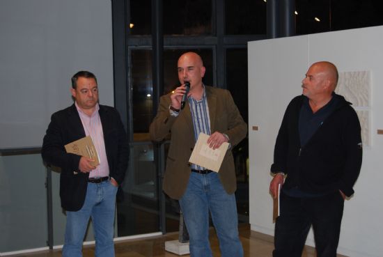 La exposicin “La Memoria de la Semilla” se encuentra expuesta en El Museo de Los Baños y en el Edificio El Psito, Foto 5