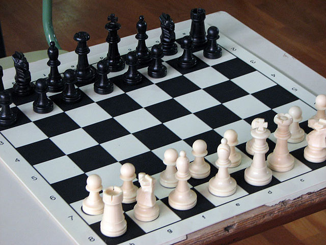 33 escolares participan en el Torneo de Ajedrez de Deporte Escolar - 14