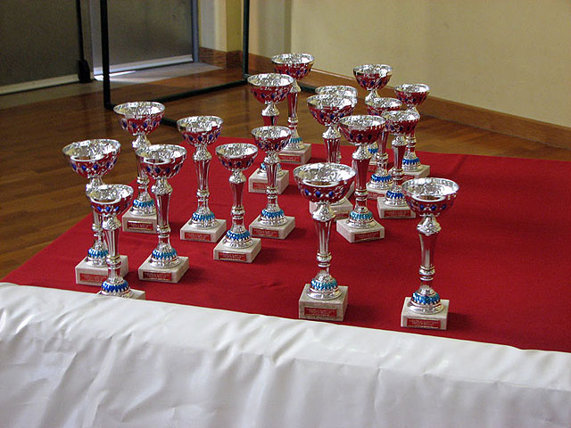 33 escolares participan en el Torneo de Ajedrez de Deporte Escolar - 21