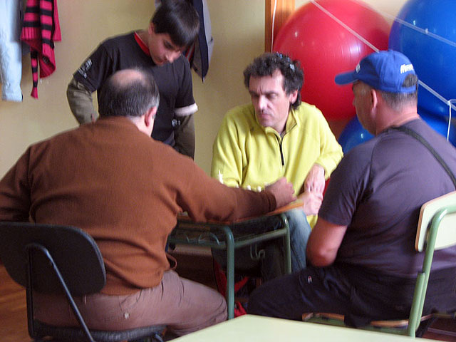 33 escolares participan en el Torneo de Ajedrez de Deporte Escolar - 23