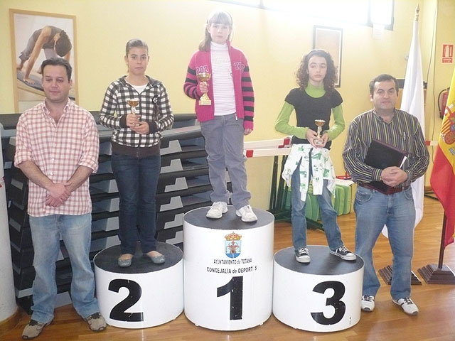 33 escolares participan en el Torneo de Ajedrez de Deporte Escolar - 36