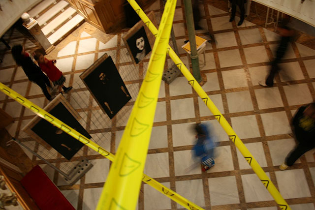 Cre-Accin triunfa en Yecla con ms de 4.000 visitantes - 1