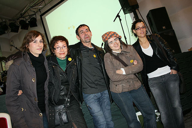 Cre-Accin triunfa en Yecla con ms de 4.000 visitantes - 3