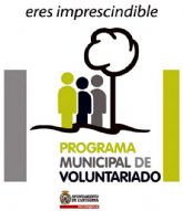 I Premio al Compromiso Voluntario 2008