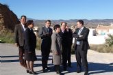 Obras Pblicas invertir 1,3 millones en el acondicionamiento de Las Cañadas de Pliego
