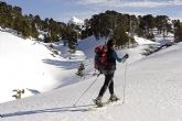 Los Pirineos de Navarra, uno de los mayores atractivos en invierno para los murcianos