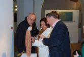La exposici�n “La Memoria de la Semilla” se encuentra expuesta en El Museo de Los Baños y en el Edificio El P�sito