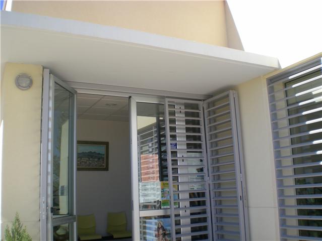 Se pone en marcha un nuevo servicio de información y asesoramiento en el Centro de Personas Mayores del Paretón-Cantareros, Foto 1