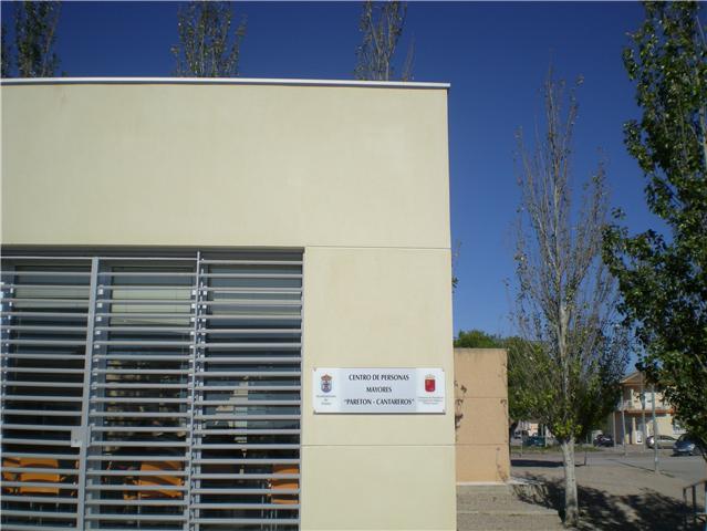Se pone en marcha un nuevo servicio de información y asesoramiento en el Centro de Personas Mayores del Paretón-Cantareros, Foto 2