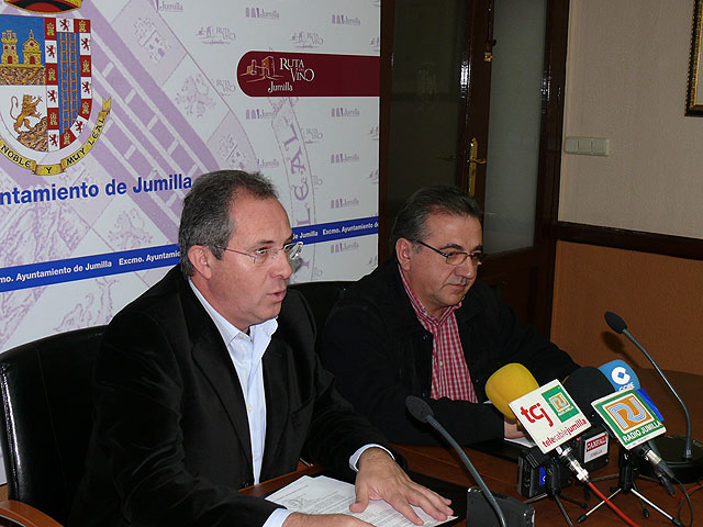 Se van a llevar a cabo varias actuaciones en la confluencia de la Avenida Levante con la Avenida de Murcia - 1, Foto 1