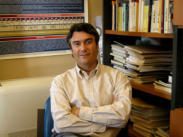 La UCAM comenzará próximamente a impartir el Máster Oficial en ÉticaPolítica y Humanidades - 1, Foto 1