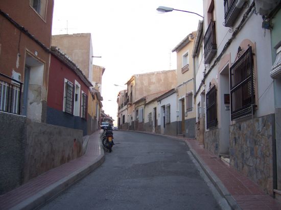 Solicitarán la declaración de área de rehabilitación integral (ARI) para el barrio de San Roque-Las Parras, Foto 1
