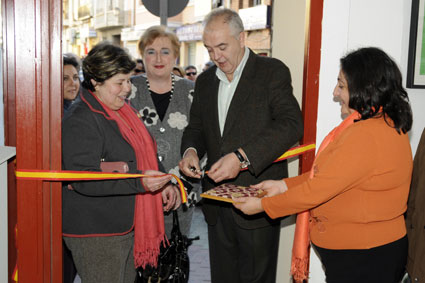 La Agrupación Musical Santa Cecilia celebra una semana de activiades en honor a su patrona - 1, Foto 1