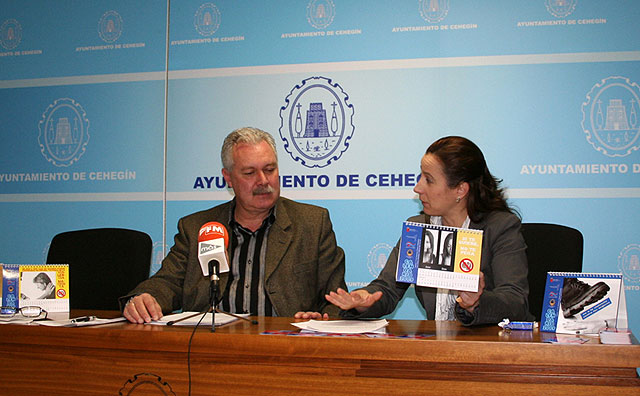 Talleres informativos y dos obras de teatro, para celebrar el Día Contra la Violencia de Género - 1, Foto 1