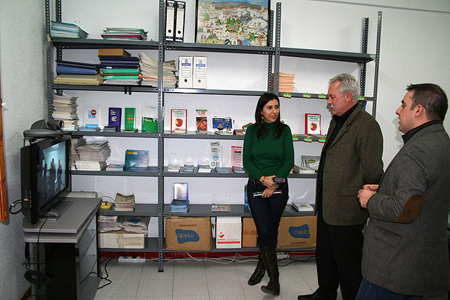 Cehegín, único municipio del Noroeste en ofrecer la Junta Arbitral de Consumo Virtual - 1, Foto 1