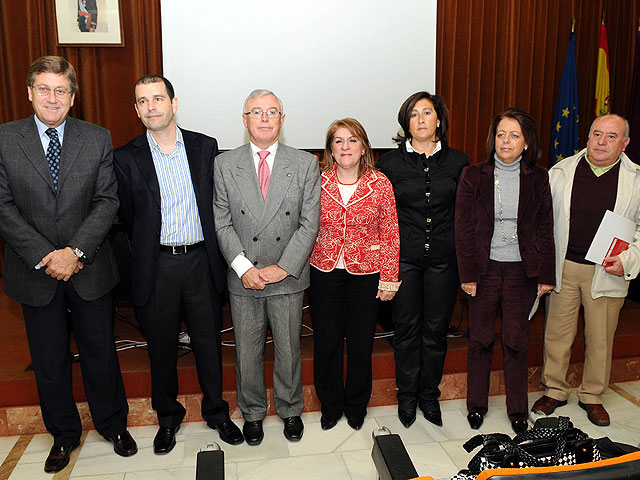 La Universidad de Murcia publica en la red 27 cursos en acceso libre - 1, Foto 1