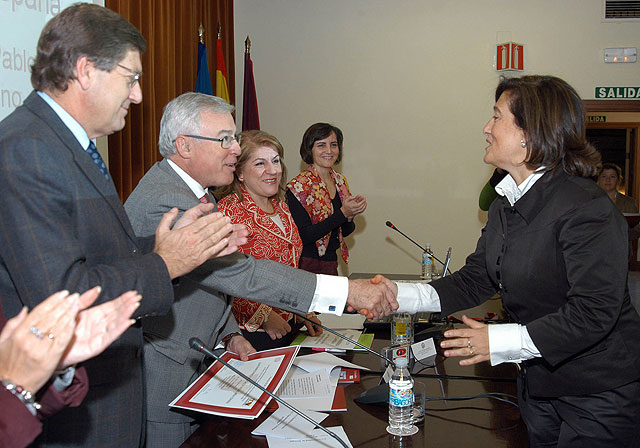 La Universidad de Murcia publica en la red 27 cursos en acceso libre - 2, Foto 2