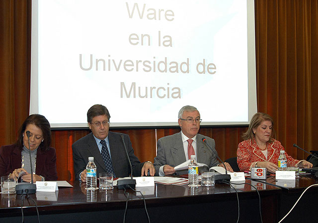 La Universidad de Murcia publica en la red 27 cursos en acceso libre - 3, Foto 3