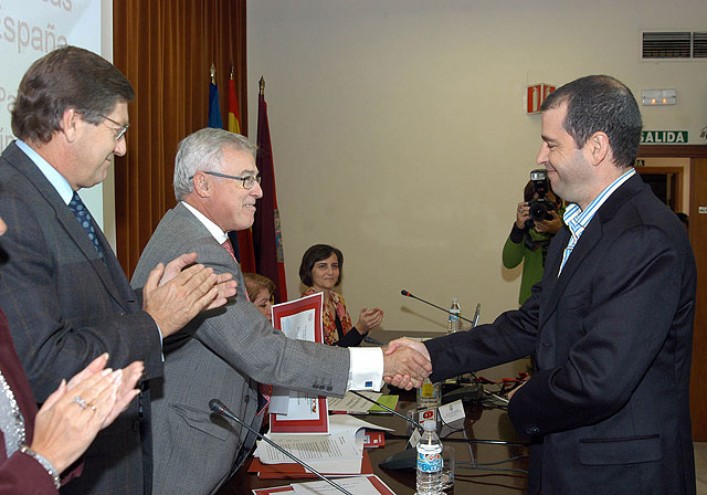 La Universidad de Murcia publica en la red 27 cursos en acceso libre - 4, Foto 4