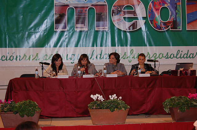 III Semana de la Formación Profesional en el CES Vega Media de Alguazas - 1, Foto 1