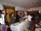 Se entregan los Premios Extraordinarios de Formacin Profesional al curso 2006-2007