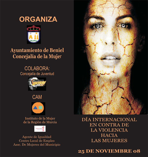 Servicios Sociales contra la violencia de Género - 1, Foto 1