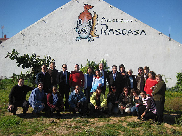 En marcha un nuevo curso de Habilidades Sociales - 1, Foto 1