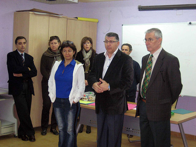En marcha un nuevo curso de Habilidades Sociales - 2, Foto 2