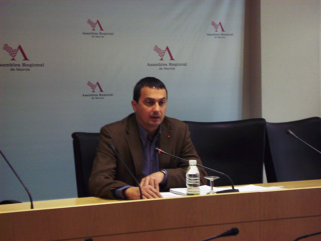 Pujante: la política social brilla por su ausencia mientras aumenta la desigualdad por la crisis - 1, Foto 1