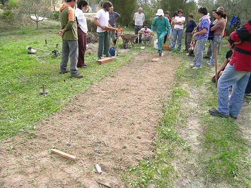 Agricultura ecológica y huertos caseros se darán cita en el Teatro del Siscar - 3, Foto 3