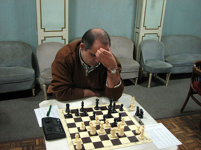 El club de ajedrez de Totana participa en el campeonato regional de ajedrez por clubes - 8