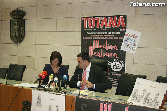 Fiestas de Santa Eulalia 2008 - 1