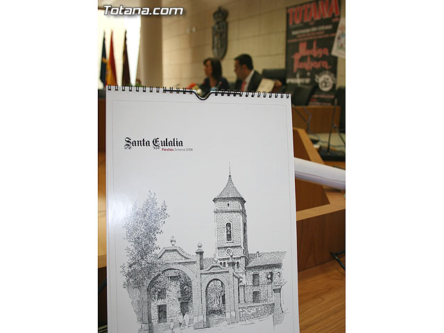 Fiestas de Santa Eulalia 2008 - 3