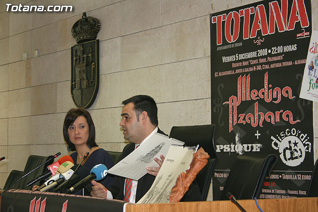 Fiestas de Santa Eulalia 2008 - 6