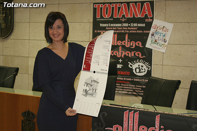 Fiestas de Santa Eulalia 2008 - 7