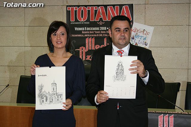 Fiestas de Santa Eulalia 2008 - 8