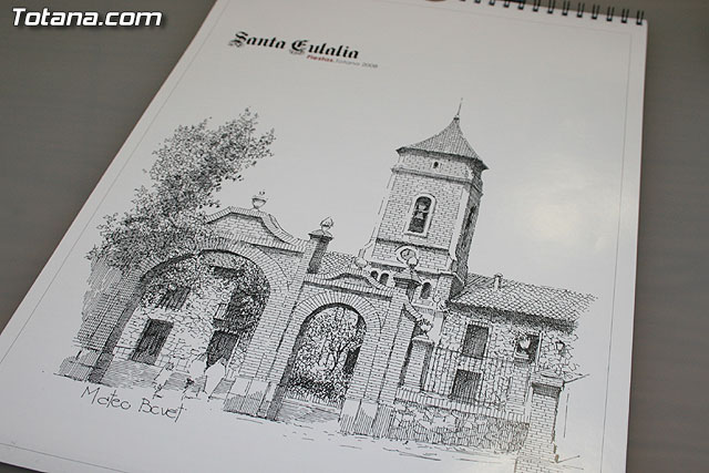 Fiestas de Santa Eulalia 2008 - 10