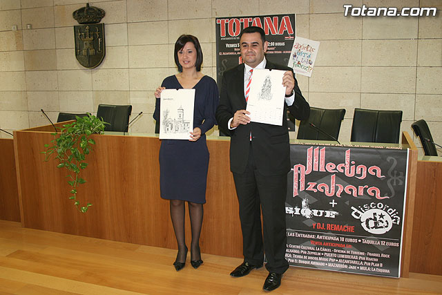 Fiestas de Santa Eulalia 2008 - 9