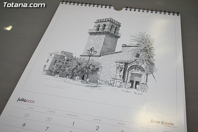 Fiestas de Santa Eulalia 2008 - 11