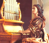 La Agrupaci�n Musical Municipal realiza varios conciertos en honor a Santa Cecilia