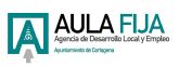 Comienza el programa de Aula Fija de la ADLE